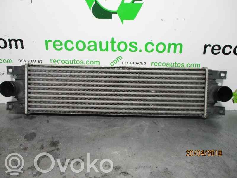 Interkūlerio radiatorius   859923X,IA1006,VALEO