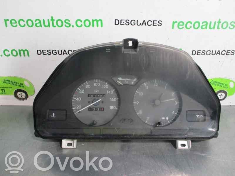 Citroen Saxo Nopeusmittari (mittaristo) 