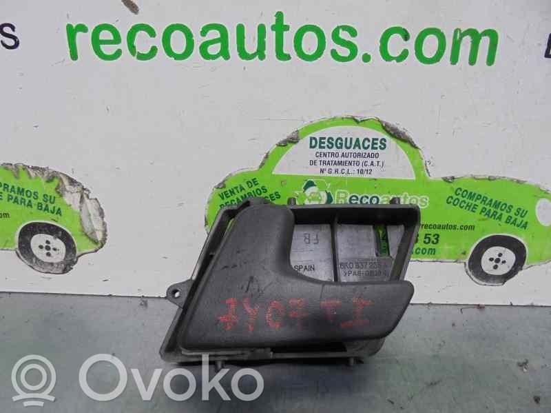 Seat Ibiza II (6k) Maniglia interna per portiera posteriore