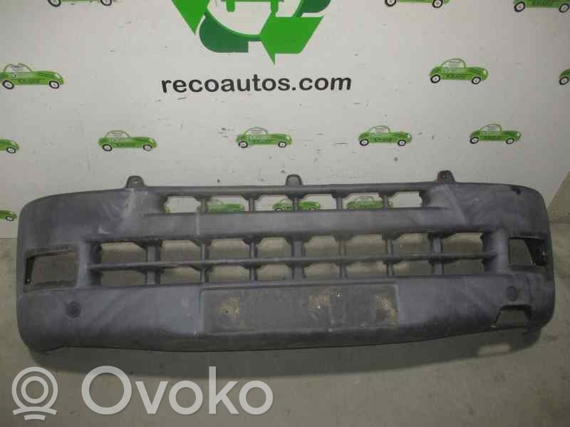 Fiat Ducato Pare-choc avant