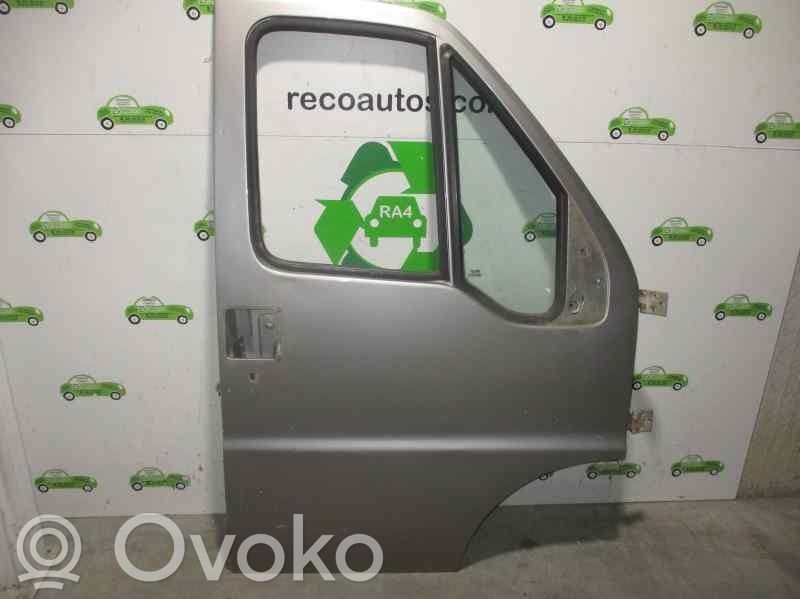 Fiat Ducato Puerta delantera 