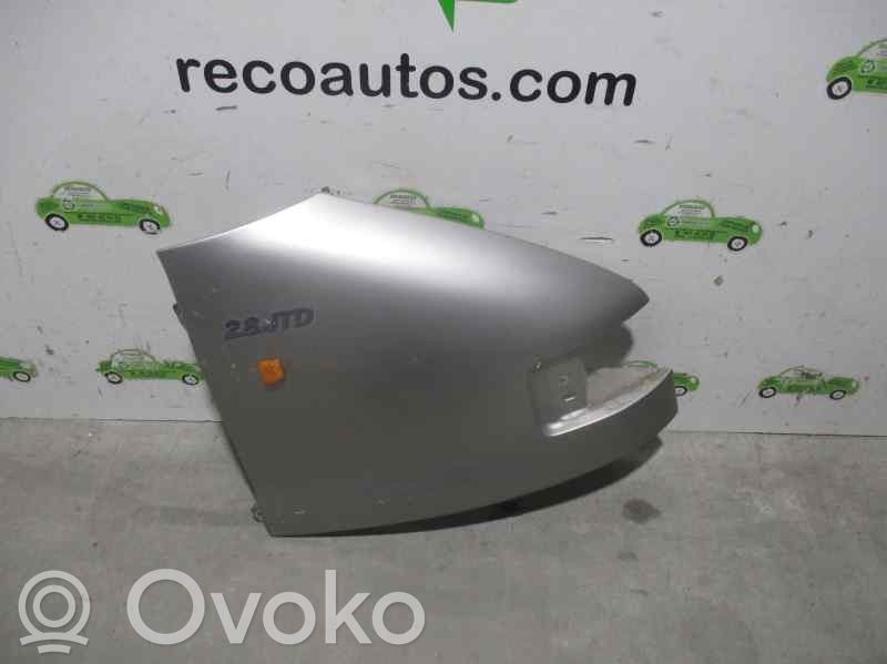 Fiat Ducato Sparnas 