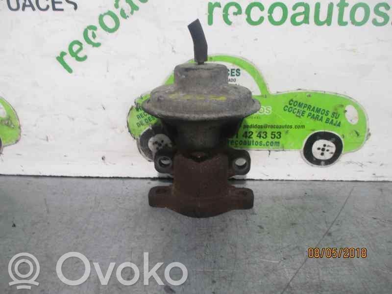 Fiat Ducato Valvola EGR 