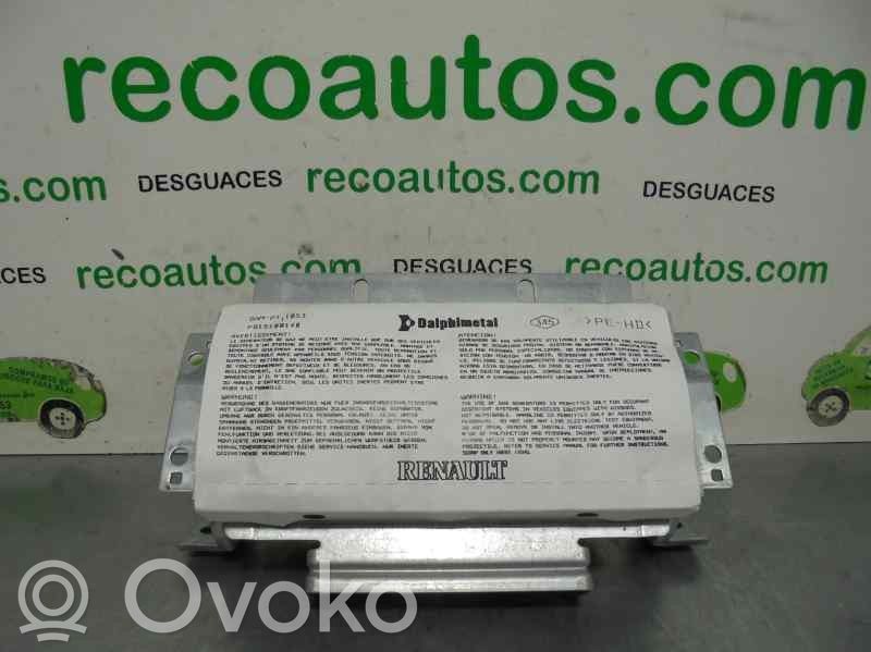 Renault Clio II Airbag lateral 