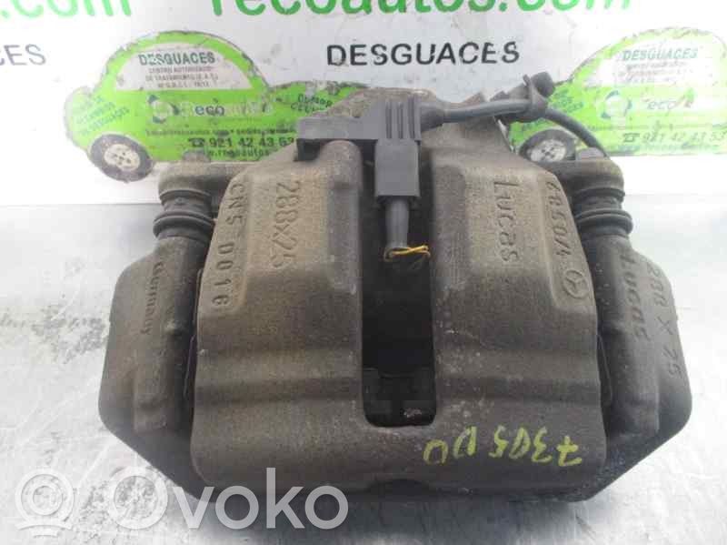 Mercedes-Benz C W203 Front brake caliper 