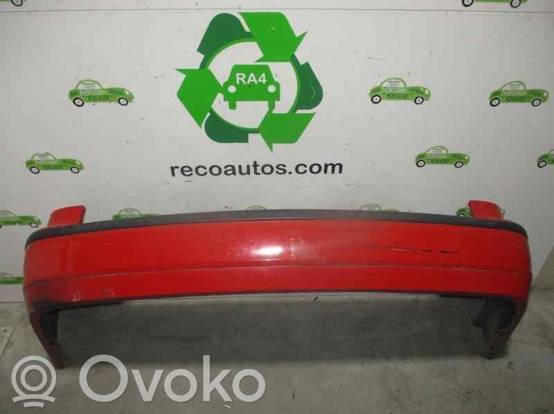 Бампер   ROJO,5PUERTAS