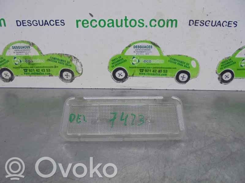 Opel Astra G Autre éclairage intérieur 