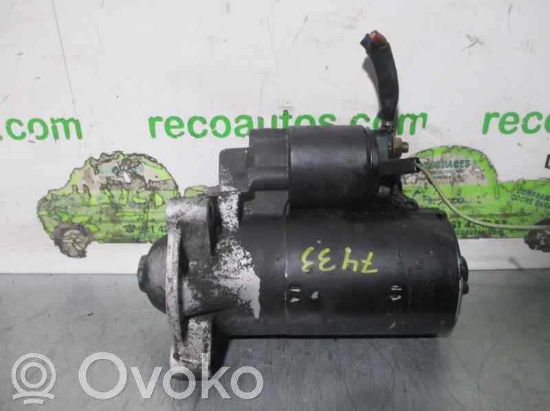 Peugeot 205 Starter motor 