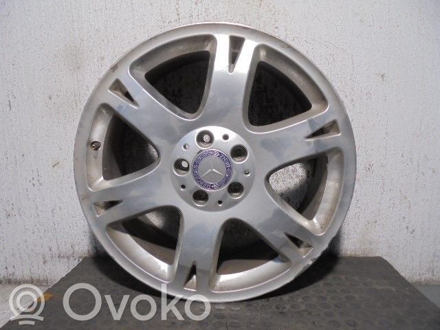 Mercedes-Benz ML W164 Felgi aluminiowe R18 