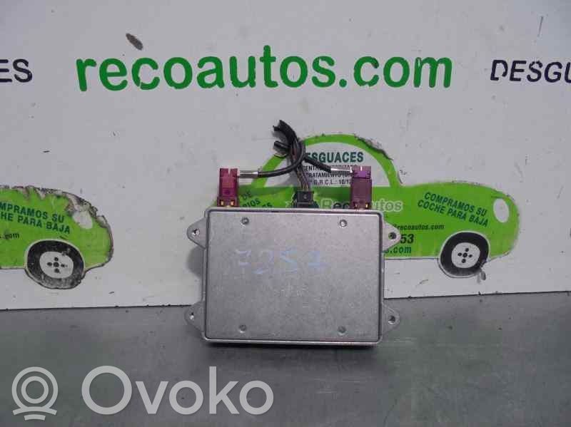 Audi A4 Allroad Radioantenne 