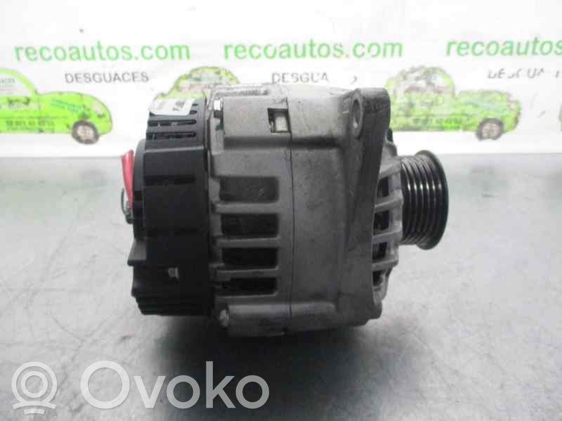 Renault Scenic I Alternator 