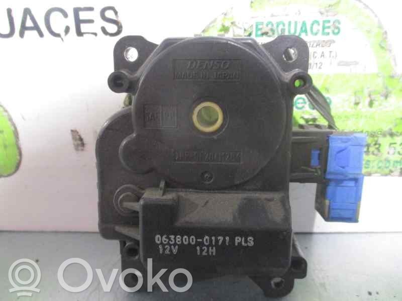 Lexus GS 300 350 430 450H Ventilator aerotermă 