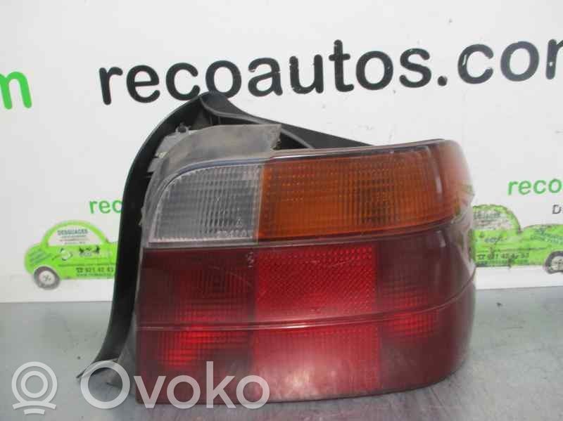 BMW 3 E36 Rear/tail lights 