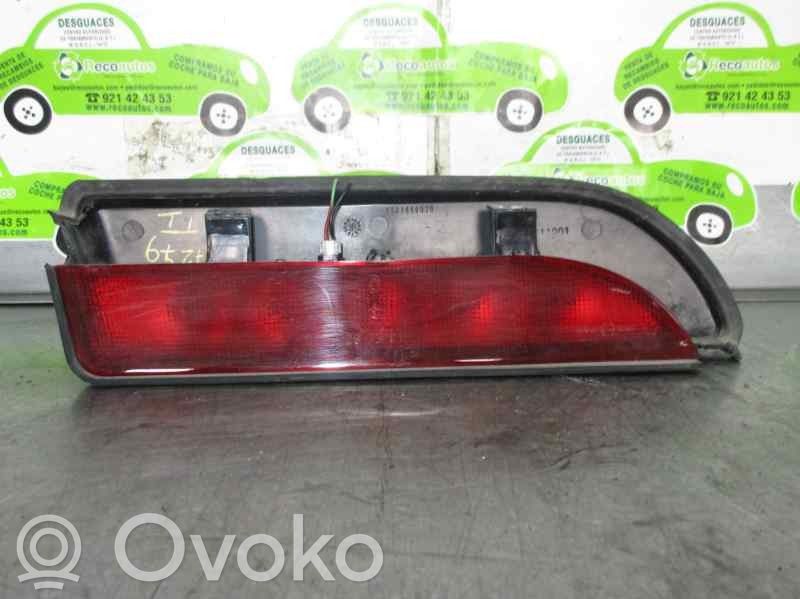 Fiat Ducato Dritte Bremsleuchte 