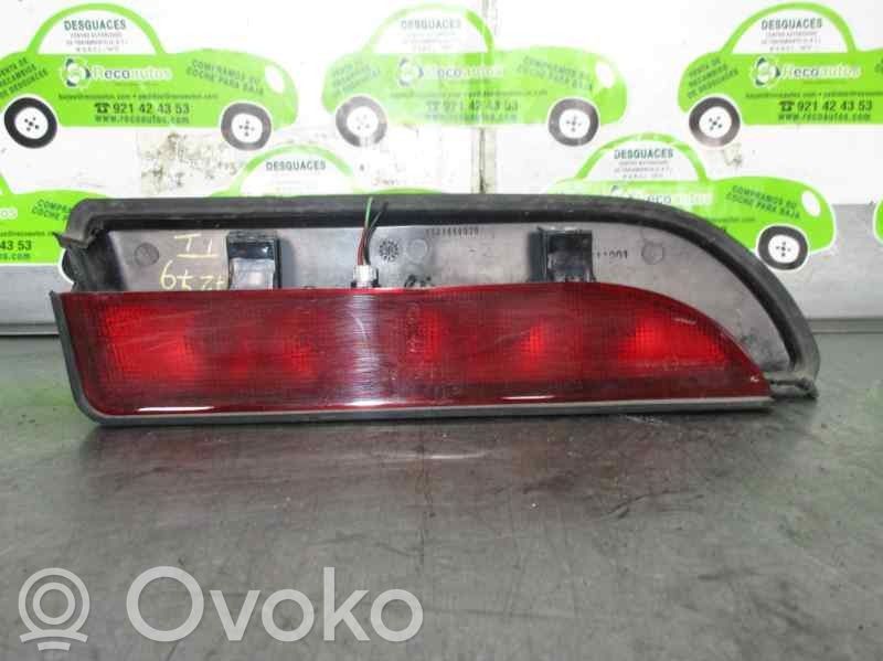 Fiat Ducato Third/center stoplight 