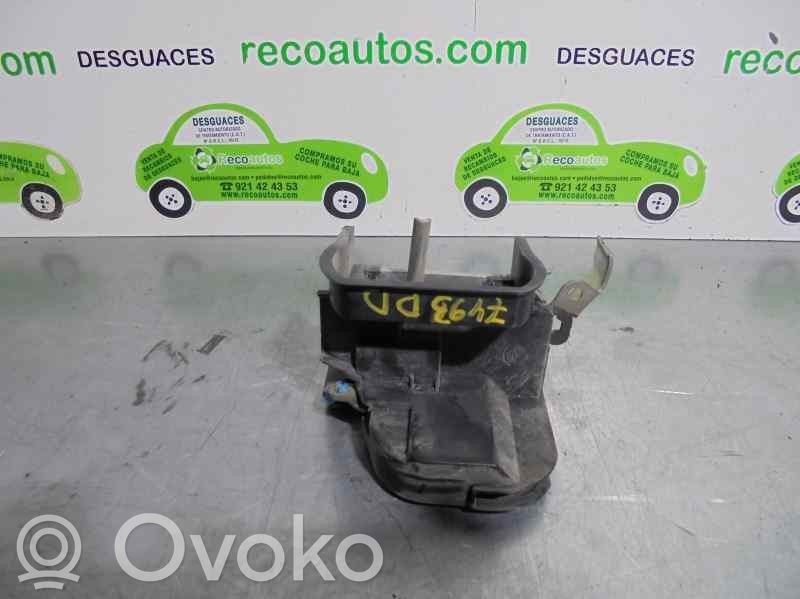 Fiat Seicento/600 Serratura portiera anteriore 