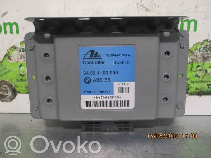 Unitate/modul control ABS   34521163090,10094402044,ATE