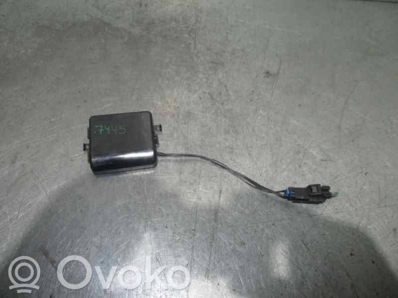 Mercedes-Benz ML W163 Altre centraline/moduli