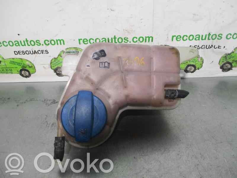 Audi A6 S6 C6 4F Vas expansiune combustibil 