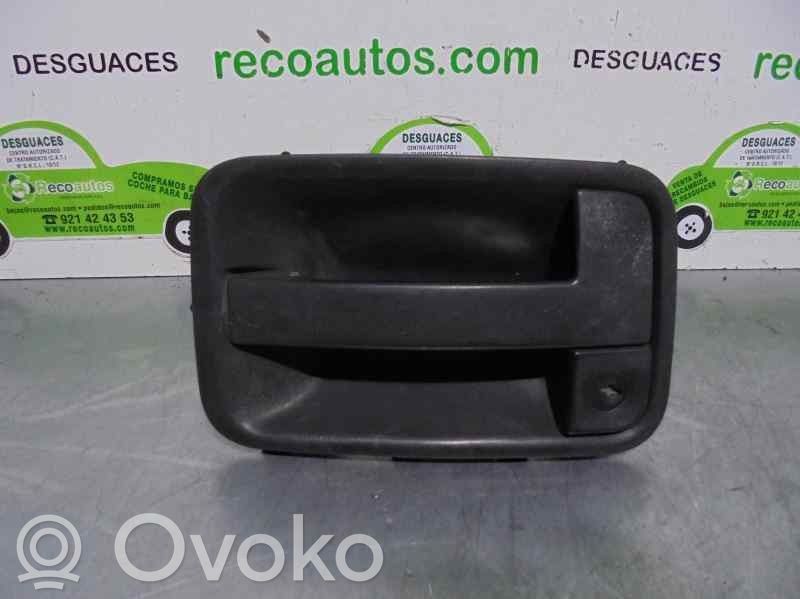 Etuoven ulkokahva   1476388077
