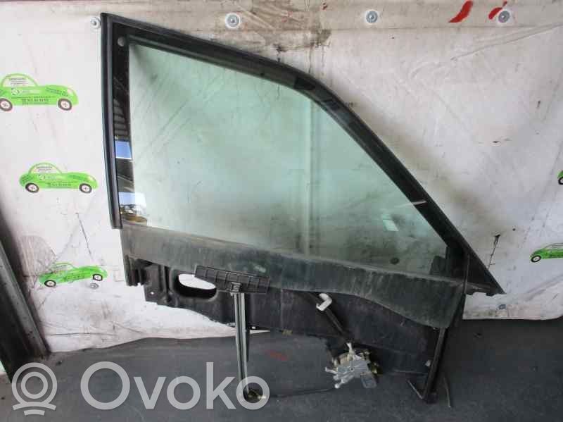 Audi 80 90 S2 B4 Regulador de ventanilla eléctrico de puerta delantera 