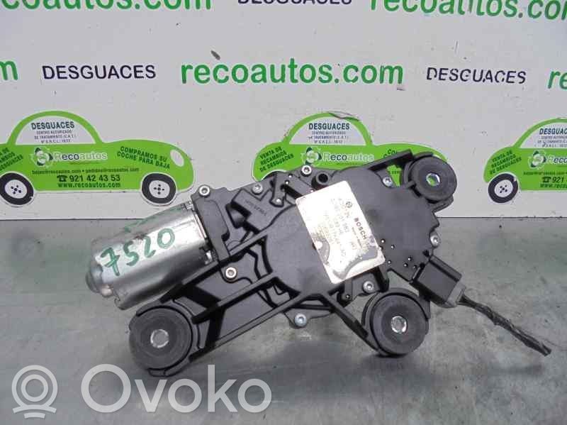 Ford Focus Takalasinpyyhkimen moottori 