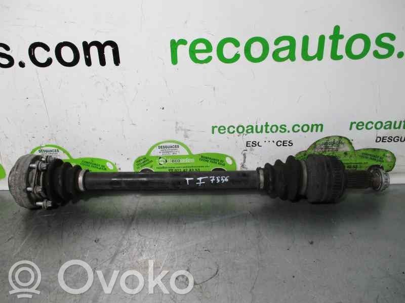 Eje de transmisión trasero   7524041AI05,4812323,KN