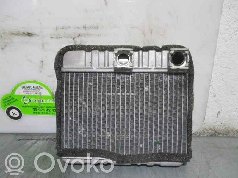 BMW X3 E83 Oro kondicionieriaus radiatorius aušinimo 