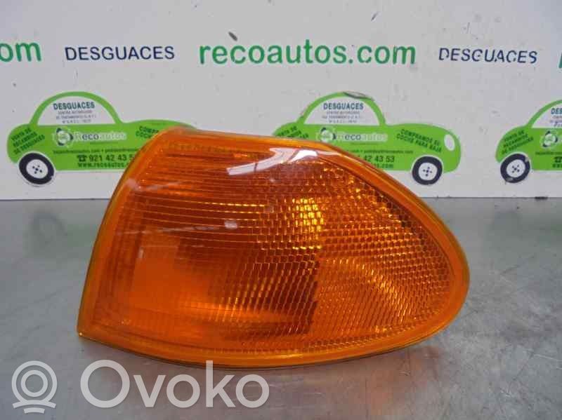 Opel Astra F Headlight/headlamp 