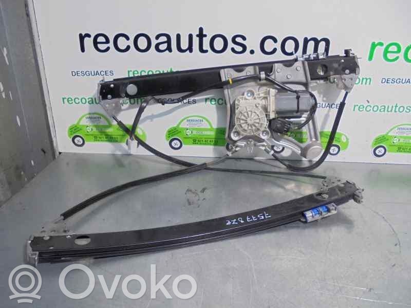 Mercedes-Benz Sprinter W901 W902 W903 W904 Alzacristalli manuale della portiera anteriore 