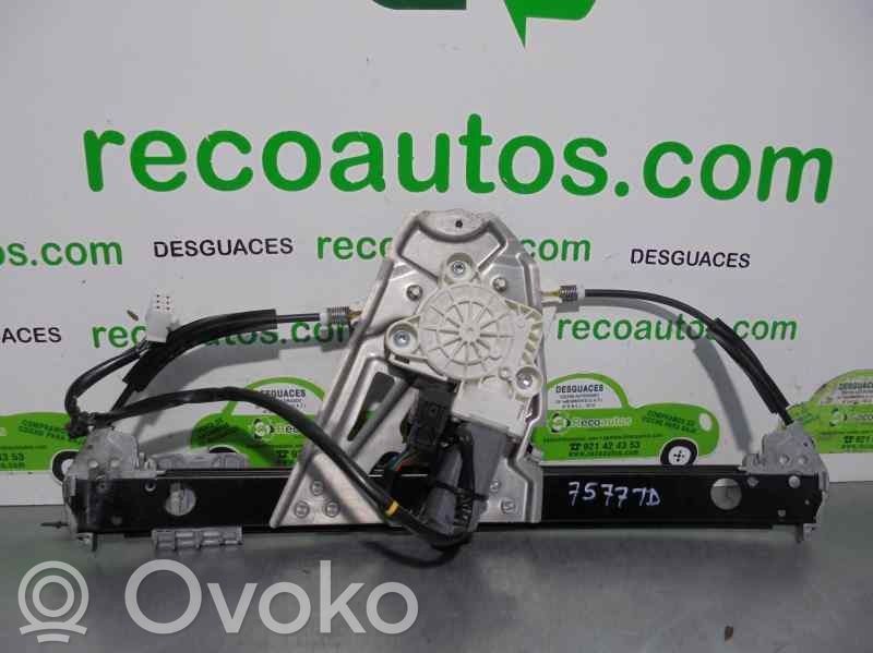 Mercedes-Benz Sprinter W901 W902 W903 W904 Macara geam ușă spate cu motor 