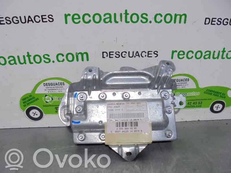 Mercedes-Benz Sprinter W901 W902 W903 W904 Airbag lateral 