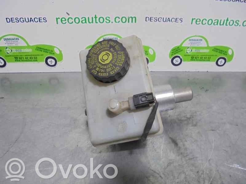 Mercedes-Benz Sprinter W901 W902 W903 W904 Bremskraftverstärker