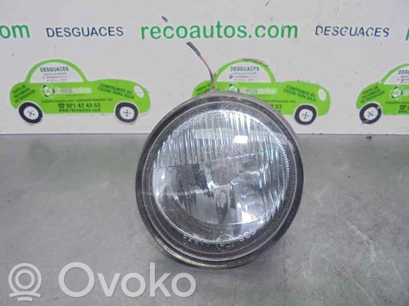 Renault Megane I Luz de niebla delantera