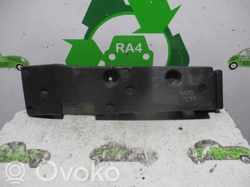 Peugeot 406 Uchwyt / Mocowanie zderzaka przedniego 