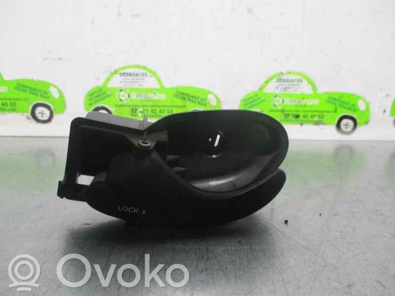Ford Focus Rear door interior handle 