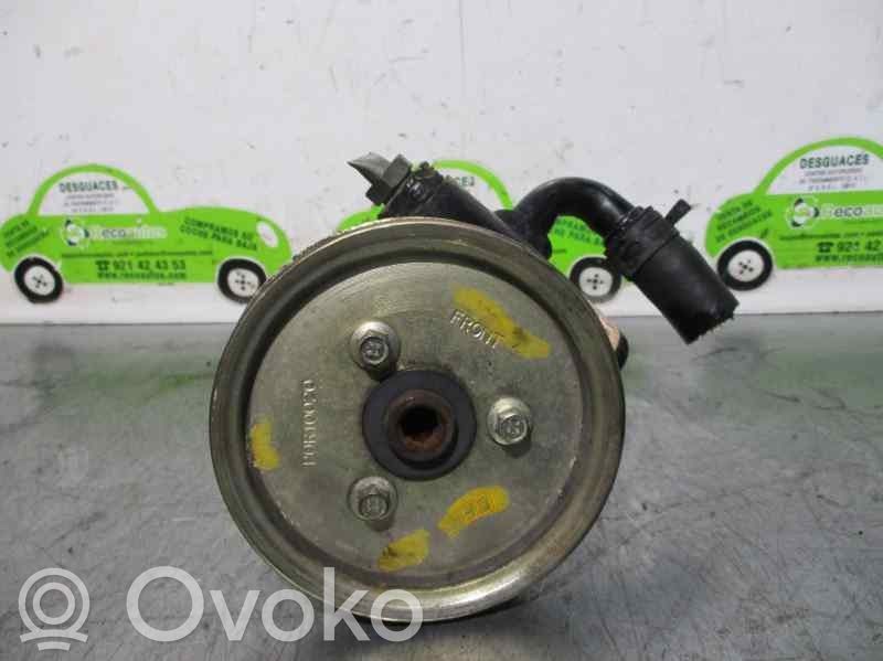 MG ZR Electric power steering pump 