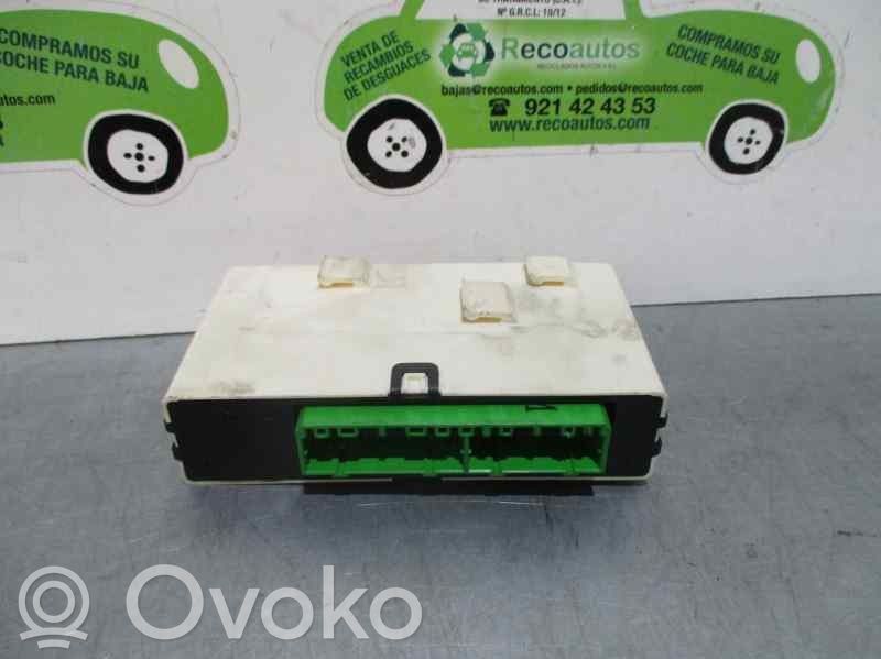 Volvo S70  V70  V70 XC Alte unități/module de control 