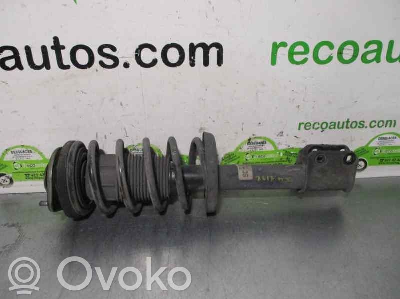 Opel Corsa B Ansamblu amortizor cu arc față 
