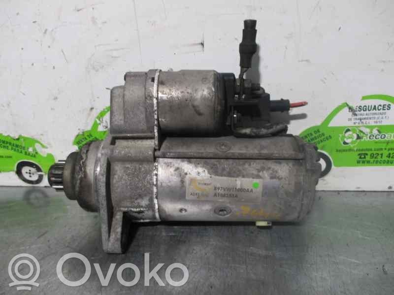 Starteris   R97VW11000AA,VISTEON