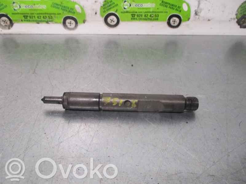 Honda Civic Inyector de combustible 