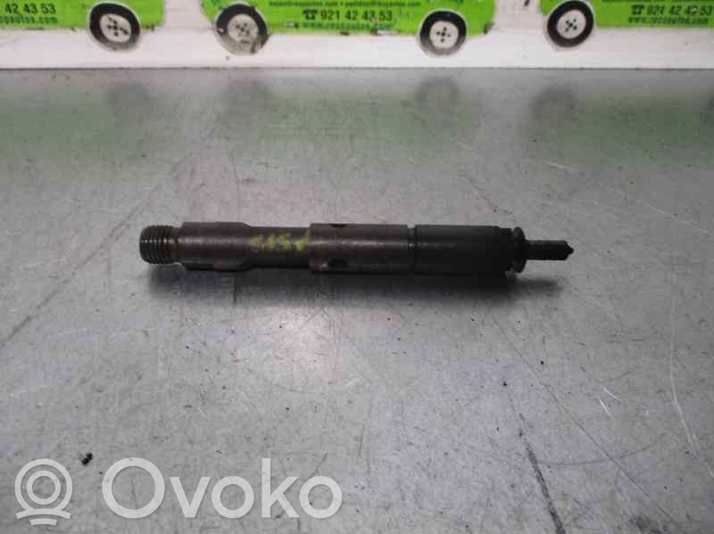 Honda Civic Inyector de combustible 