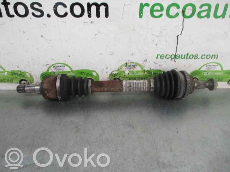 Citroen Xsara Eje de transmisión delantero 