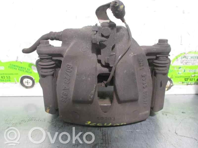 Front brake caliper   033580833,LUCAS