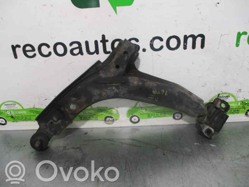 Daewoo Lanos Front control arm 