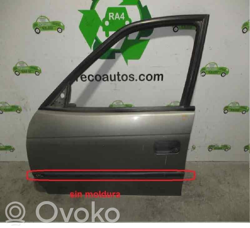 Opel Astra F Front door 