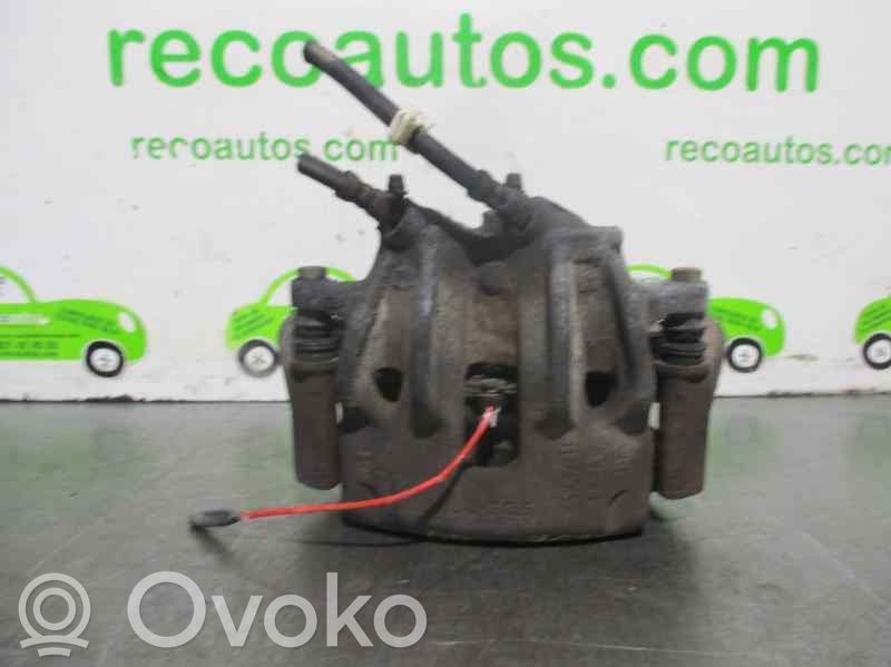 Citroen Jumper Priekinis suportas 