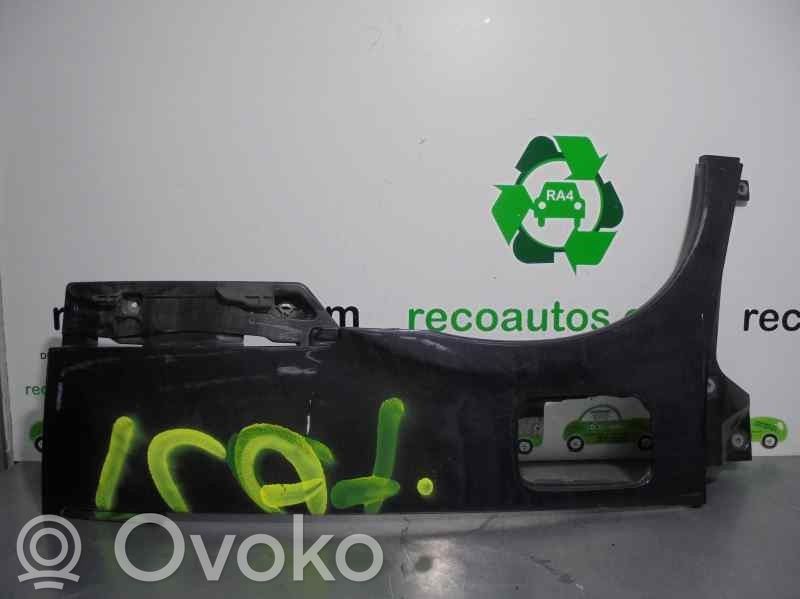Citroen C8 Nadkole tylne 