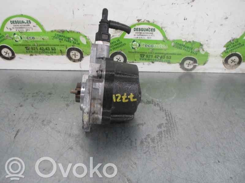 Vacuum pump   BOSCH