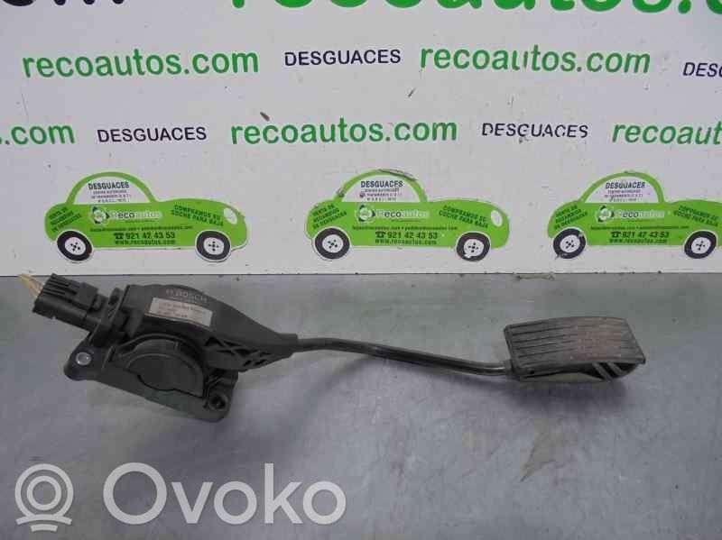 Sensor de aceleración   964687398B,0928300082,BOSCH
